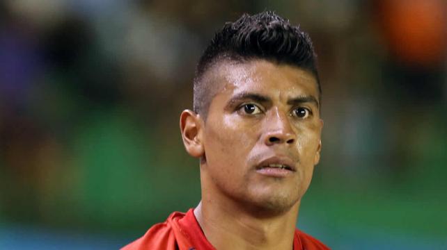 Díaz militó en Wilstermann la última temporada, se espera que elclub le renueve el contrato. Foto: Archivo %image_alt%