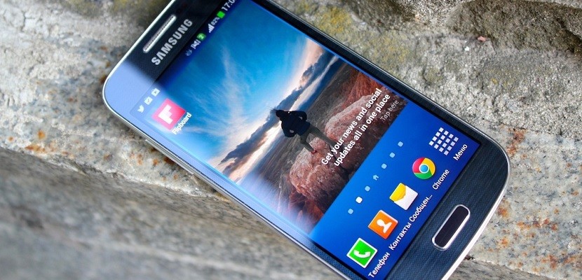 Samsung Galaxy S4 Mini