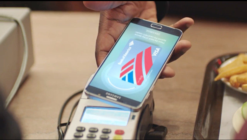 Samsung Pay Mini