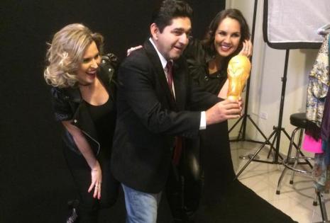 Julio César Lozada