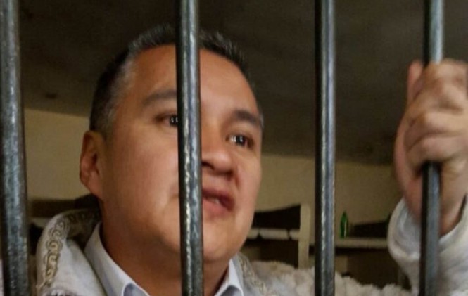 Temen que León sea enviado a San Pedro por incumplimiento de requisitos atribuibles al Estado Temen que León sea enviado a San Pedro por incumplimiento de requisitos atribuibles al Estado