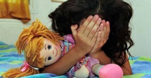 La menor fue abusada por su padre, que ya fue recluido en la cárcel de Palmasola