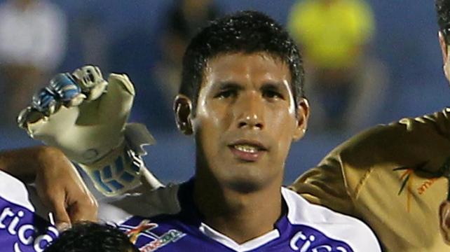 Cuéllar participó del ascenso de Sport Boys a primera división. Foto: Archivo %image_alt%