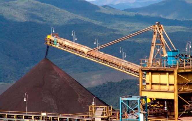 Denuncian que el Gobierno no brinda las condiciones para que el proyecto Mutún despegue Denuncian que el Gobierno no brinda las condiciones para que el proyecto Mutún despegue