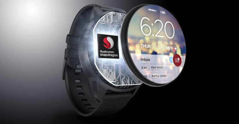 Qualcomm Snapdragon Wear
