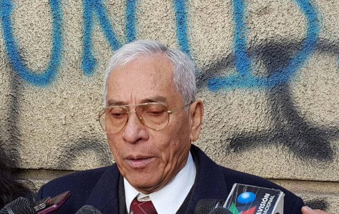 Colegio de Abogados señala que nadie puede anular estudios y asegura que León sigue siendo abogado Colegio de Abogados señala que nadie puede anular estudios y asegura que León sigue siendo abogado