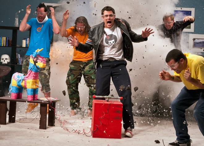 Jackass