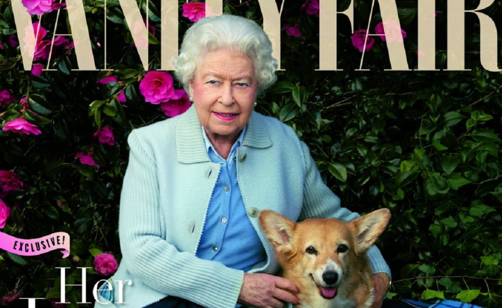Isabel II de Inglaterra