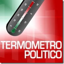 termometro politico