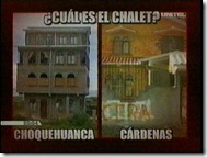 cualesunchalet
