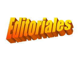 Editoriales