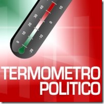 termometro politico