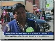 amenazanconhacerarderlapaz