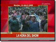 lahoradelshow