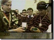 EVO-LINERAPonchos