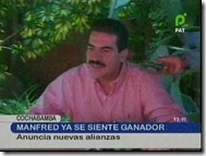 MANFRED-Ganador