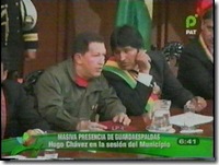 masivapresenciadeguardasesdpaldas
