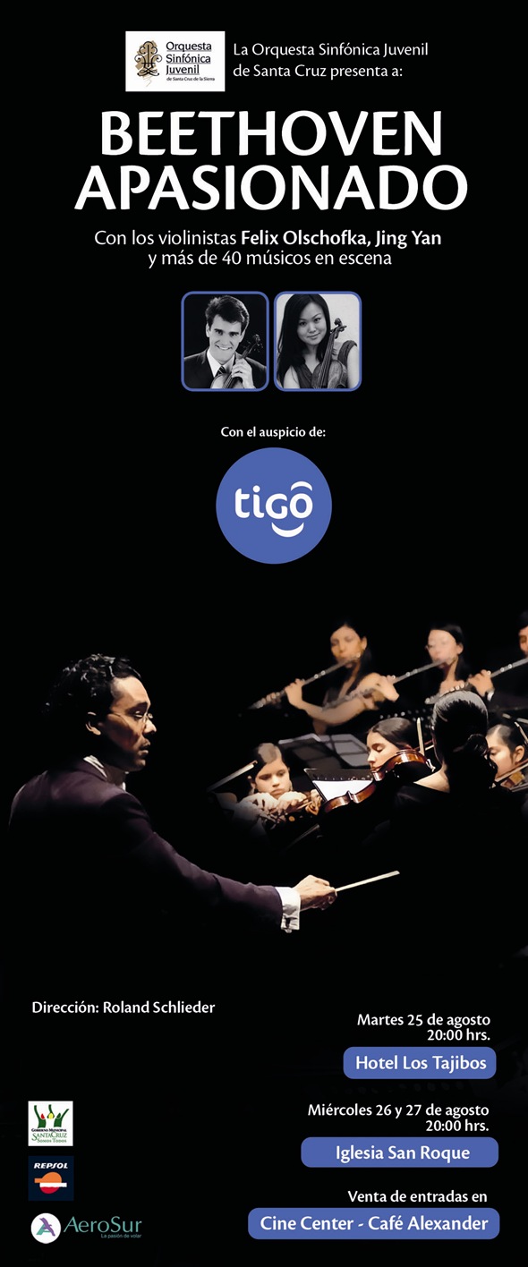 9x21,5 MAILING SINFONICA