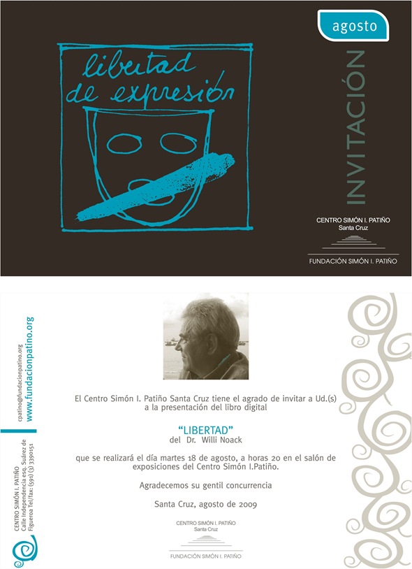 CISP invitacion libertad