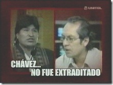 chaveznofueextradictado