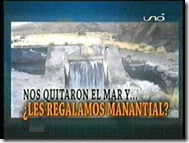 nosquitaronelmarahoraregalamosunmanatial