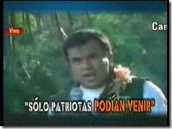 solopatriotaspodianvenir