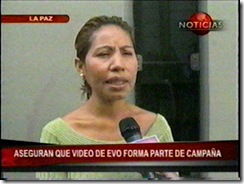 videodeevoenyoutubeespartedecampañamarisoavan