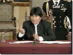 EVO-Puño