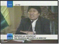 EVO-RepudioViolencia