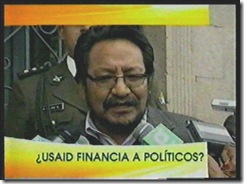 USAIDfinanciaapoliticos