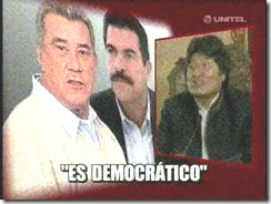 evoesdemocraticobinomiomanfreed