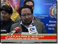 nosabendedonmdesesacaradineroparaelsatelite