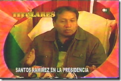 RAMIREZSantos-enlaPresidencia