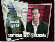 criticanladonación