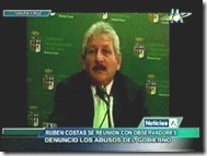 CNERUBENCOSTASsereunioconobservadoresdeUE2