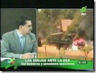 COMISIONlasquejasantelaOEA