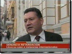EDDYFERNANDEZpresentaradenunciaiinternacional
