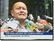 ERICKFAJARDOesunadeudadecaballerosdesafiodedebate
