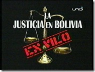 Lajusticiaenvilo
