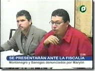 BANEGASYMONTENEGROsepresentaranantefiscalia