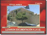 LLEVARONdocumentosalaUE
