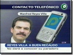 MANFREDREYESnoescapedelpais