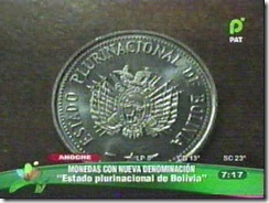 MONEDA-Plurinacional