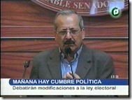 WALTERGUIERAZmañanacumbrepolitica