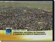 CEREMONIA-Tiwanaku