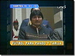 EVOfutbolparapandoytarija