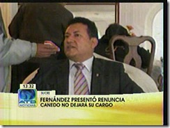 FERNANDEZEddy-Renuncia