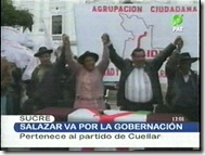 SAVINACUELLARpresentaasupropiuocandidato