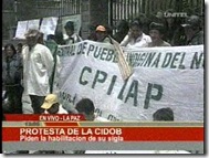 CIDOBprotestaenpuertadelaCNe