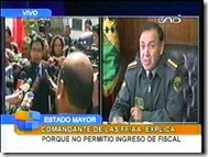 COMANDANTEDelasFFAAexplicaelporquenodejaronpasaramendoza